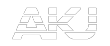 AKJ Logo